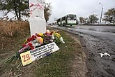  Volgograd bus bomber was trying to reach Moscow 