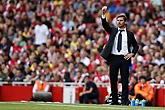 Villas-Boas takes the reins at Zenit 