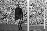 The modest man in black: Why Lev Yashin never lost his humility