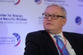 Ryabkov on Russian-U.S. relations: ‘We will not respond symmetrically’