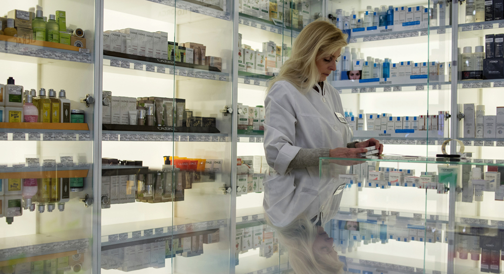 Como Se Caracteriza A Industria De Substituição De Importações