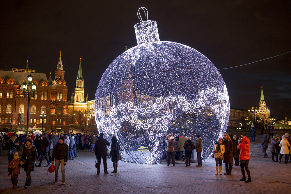 Natal Russo Ou Como Os Bolcheviques Baguncaram O Feriado Russia Beyond Br