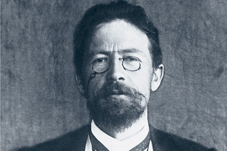 Tschechow dramatisch und in leisen Halbtönen Russia Beyond DE