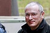  Mikhaïl Khodorkovdki 