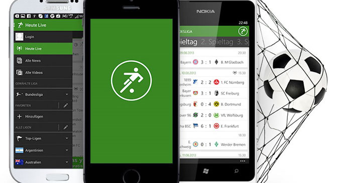 Iliga App Iliga App