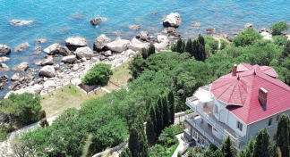 Crimean real estate goes on sale amid high demand 