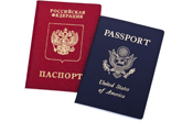 Hiding dual citizenship now a criminal offense in Russia