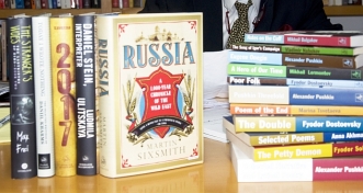 Read Russia!