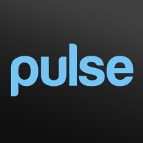 Pulse icon