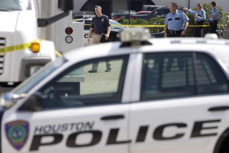 Officials disagree over latest Russia-U.S. spy scandal - Russia Beyond