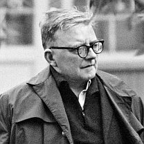 Dmitri Shostakovich