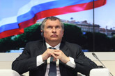 Sechin calls rumors on Rosneft's participation in ruble's crash