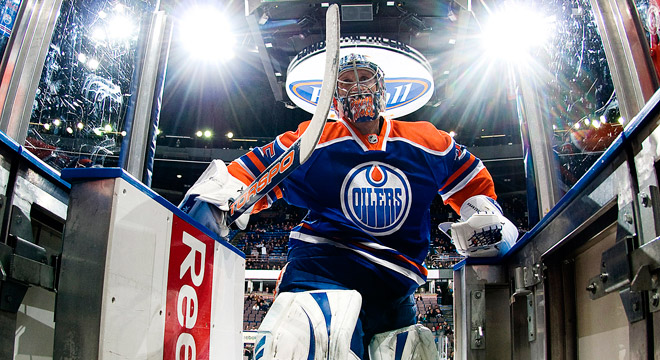 Nikolai Khabibulin - Russia Beyond