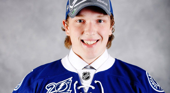 Andrei Vasilevskiy Russia Beyond