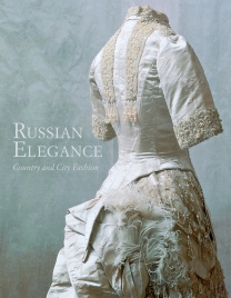 Russian Elegance by Luisa Yefimova and Tatyana Aleshina.