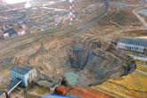 A look inside the salt mines of Perm