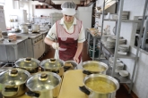 A culinary daydream back to the Soviet Union