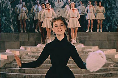 Russian New Year Film A Russian Guide To New Year S Best Movies Russia Beyond