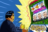 Russia bets on its ‘Pacific Vegas’