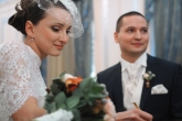 Moscow weddings: chronicles of conventional insanity