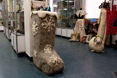 valenki boots moscow