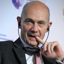 Paskal Lamy. Source: Kommersant