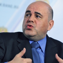 Mikhail Mishustin. Source: Kommersant