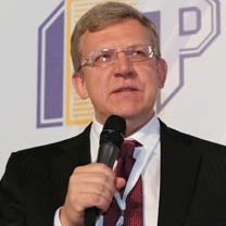 Alexei Kudrin. Source: Gaidar Forum