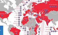 Kaspersky Lab unearths international cyber espionage network