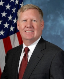 Michael Reinert, U.S. Consul General in Yekaterinburg. Source: Consulate General of the United States in Yekaterinburg