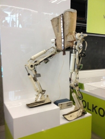 The Skolkovo Robotics International Conference. Source: Skolkovo