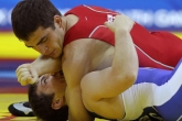 Russia hopes IOC won't remove wrestling from Olympic program