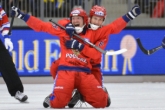 Bandy: A concise history of the extreme sport