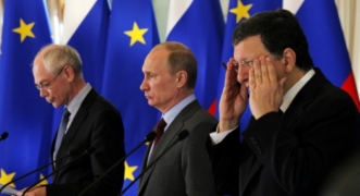 Russia-EU relations