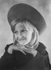 Valentina Shishkina, 72. Source: Archive Photo