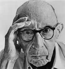 Igor Stravinsky 