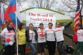‘Road to Sochi’ project set to run across the US