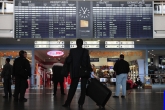 Sheremetyevo: Europe's best airport plans expansion