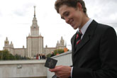 Moscow State back among world’s top universities