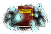  Magnitsky-Browder trial: Prosecuting Dead Souls 