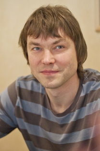 Andrey Krivenko. Source: Izbenka