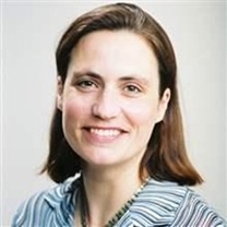 Fiona Hill. Source: The Brookings Institution.
