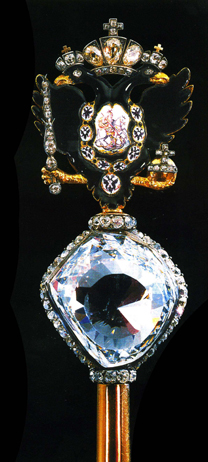 The Orlov Diamond
