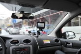 Dashcams reveal secrets of Russian roads