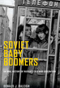 Read Russia