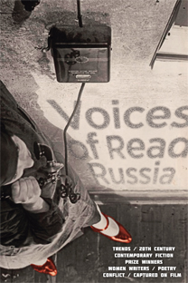 Voices of Read Russia