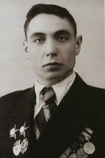 Ivan Byvshikh