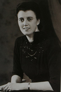 Elizabeth Waldhelm