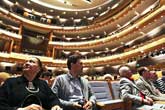 Mariinsky's new stage causes debates among theatre fans