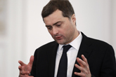 Surkov: Russia’s political system has adapted to a new environment